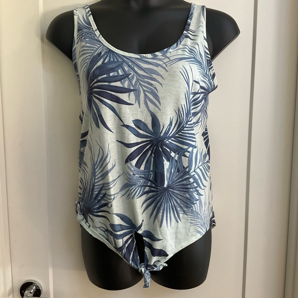 Reel Life Tanktop